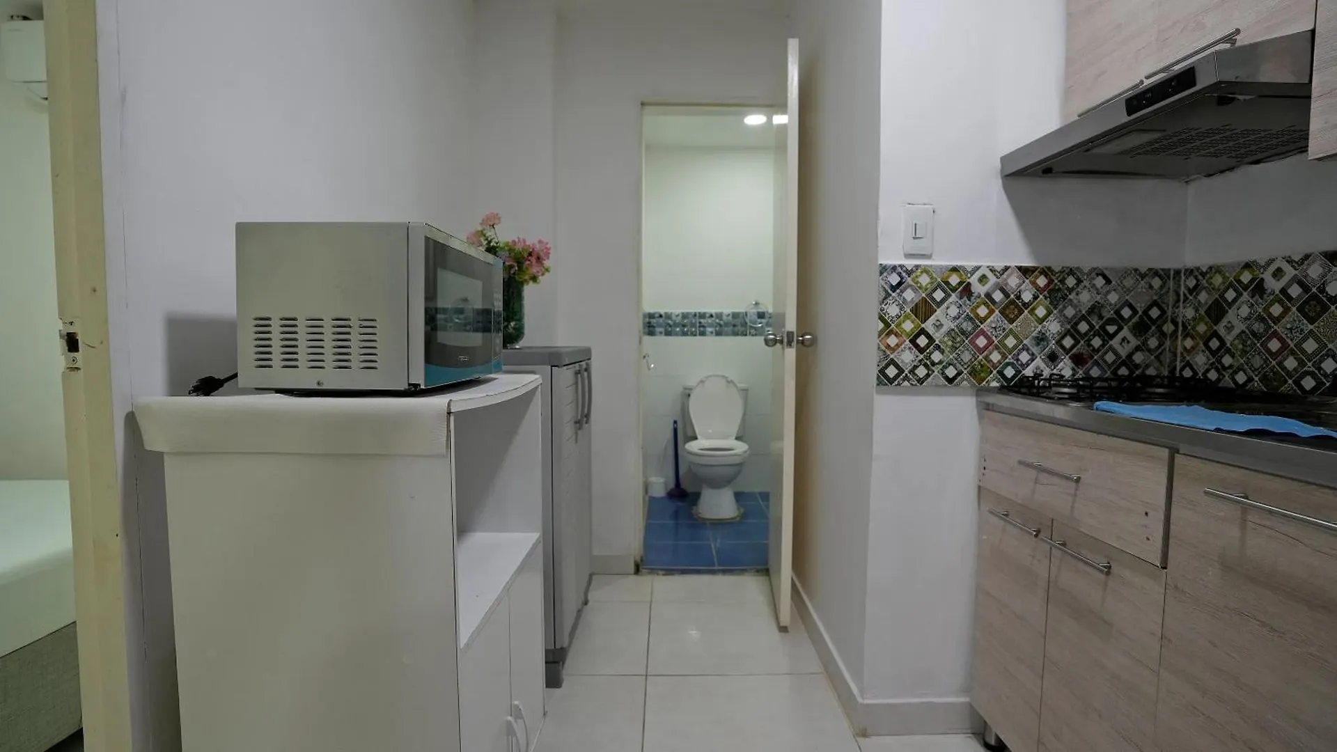 Marina Del Rey Propiedades Gaitan Cartagena Aparthotel