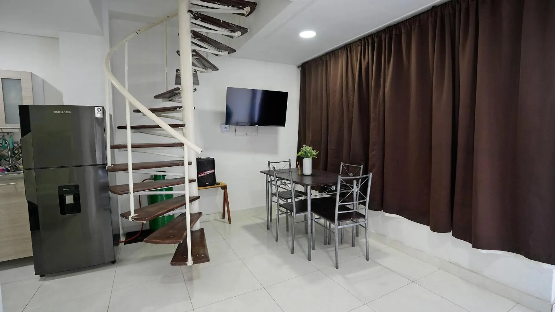 Marina Del Rey Propiedades Gaitan Cartagena 0*,