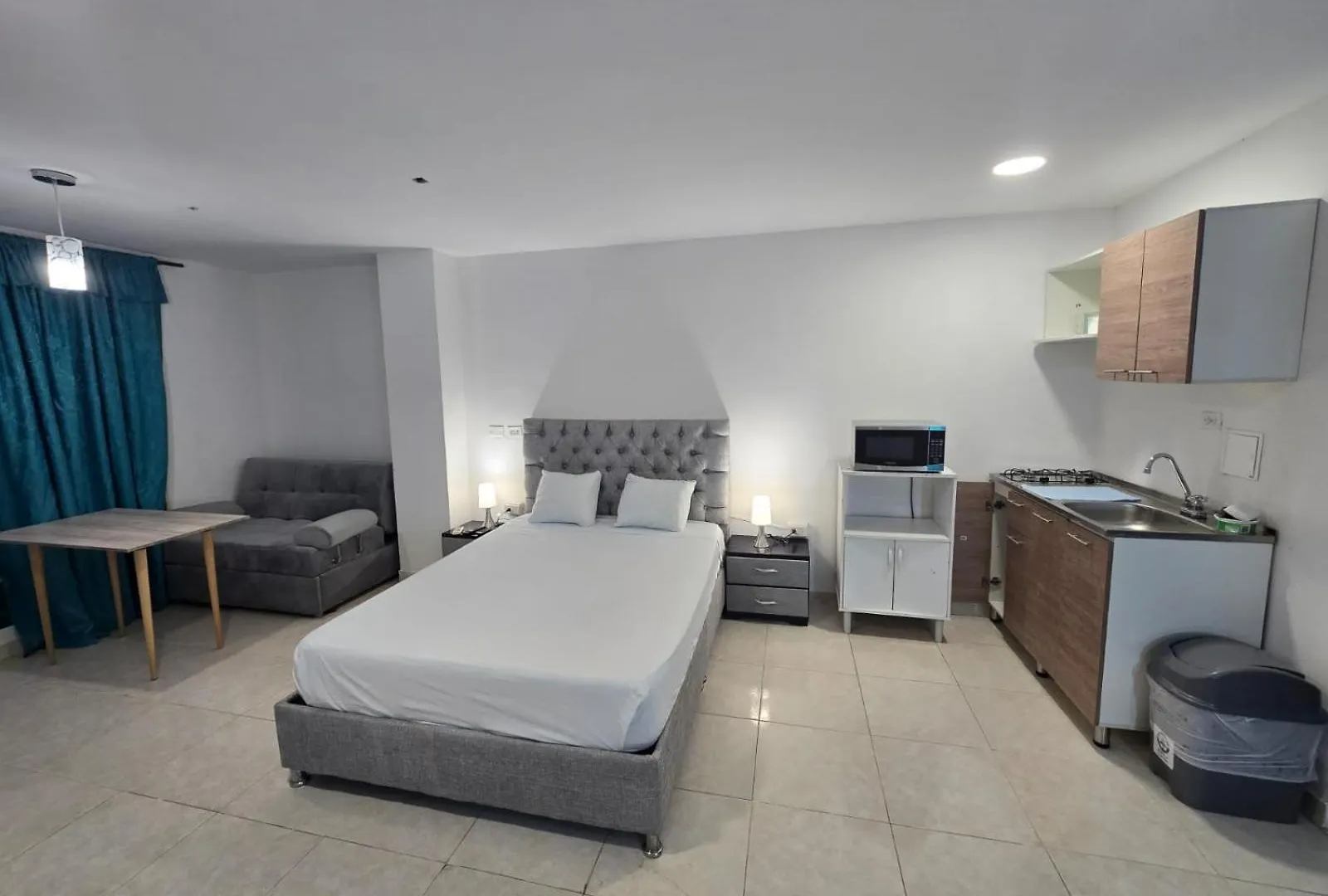 Marina Del Rey Propiedades Gaitan Cartagena Aparthotel