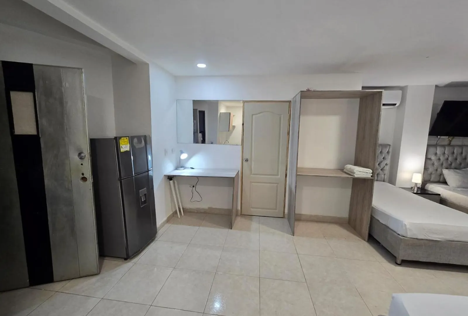 Marina Del Rey Propiedades Gaitan Cartagena Aparthotel