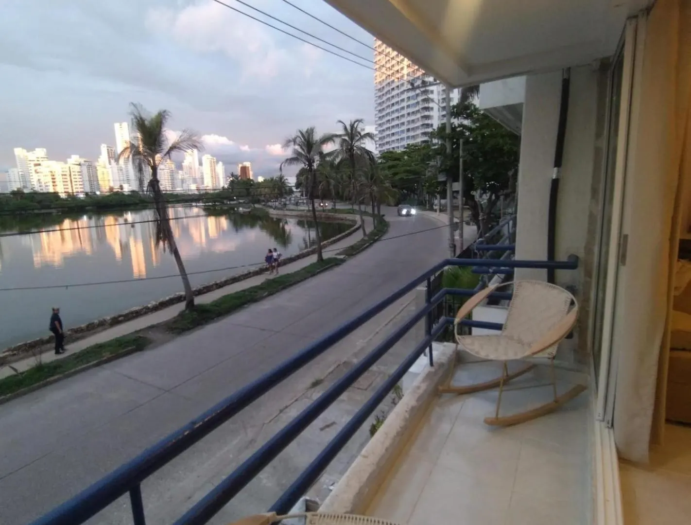 Marina Del Rey Propiedades Gaitan Cartagena Colombia