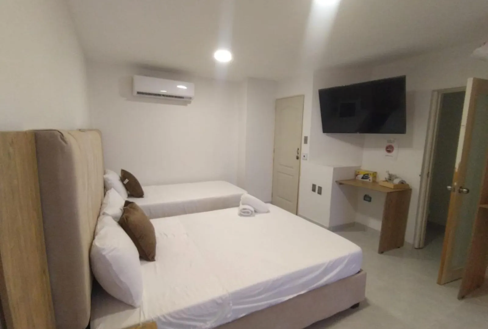 Marina Del Rey Propiedades Gaitan Cartagena 0*,  Colombia