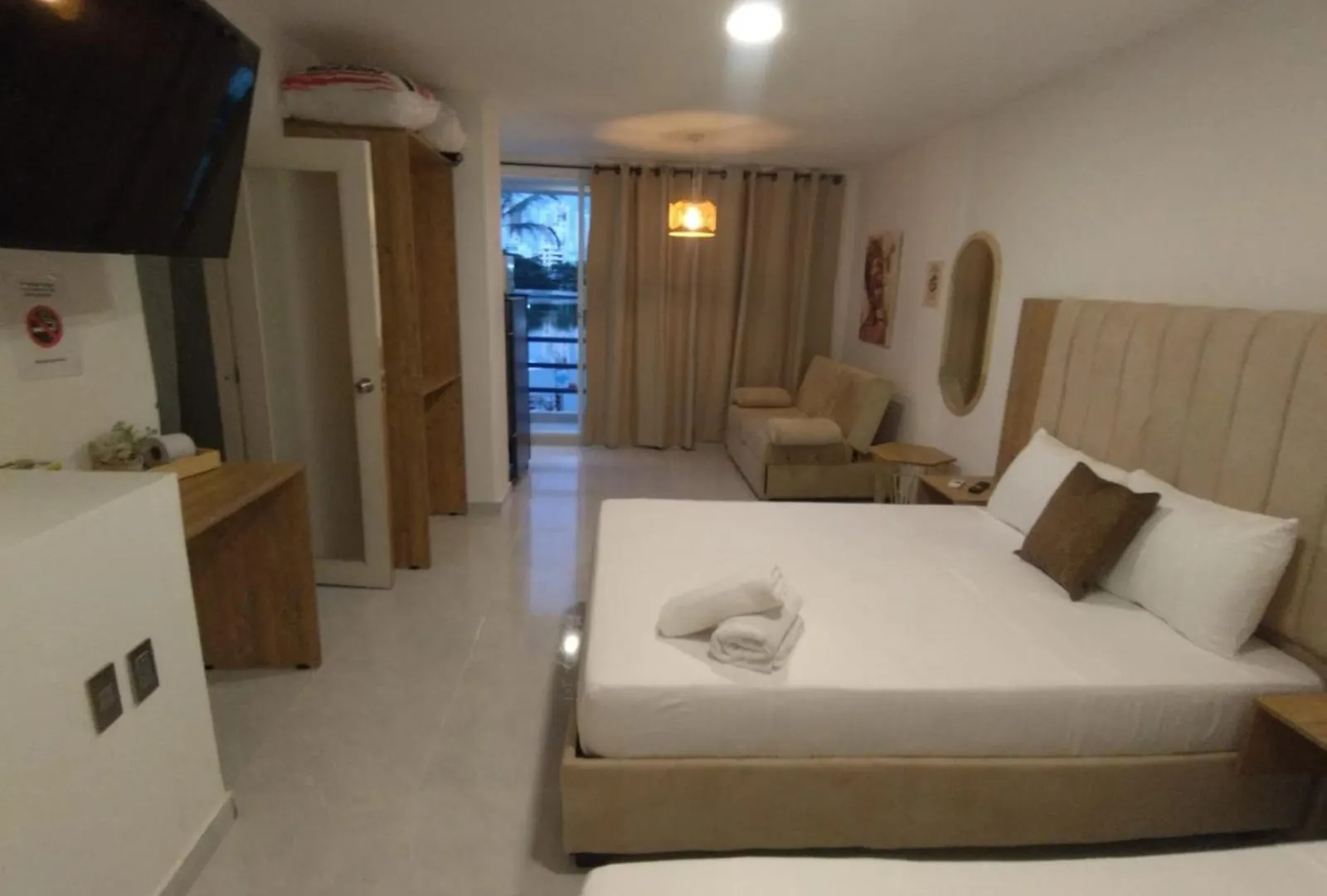 Marina Del Rey Propiedades Gaitan Cartagena