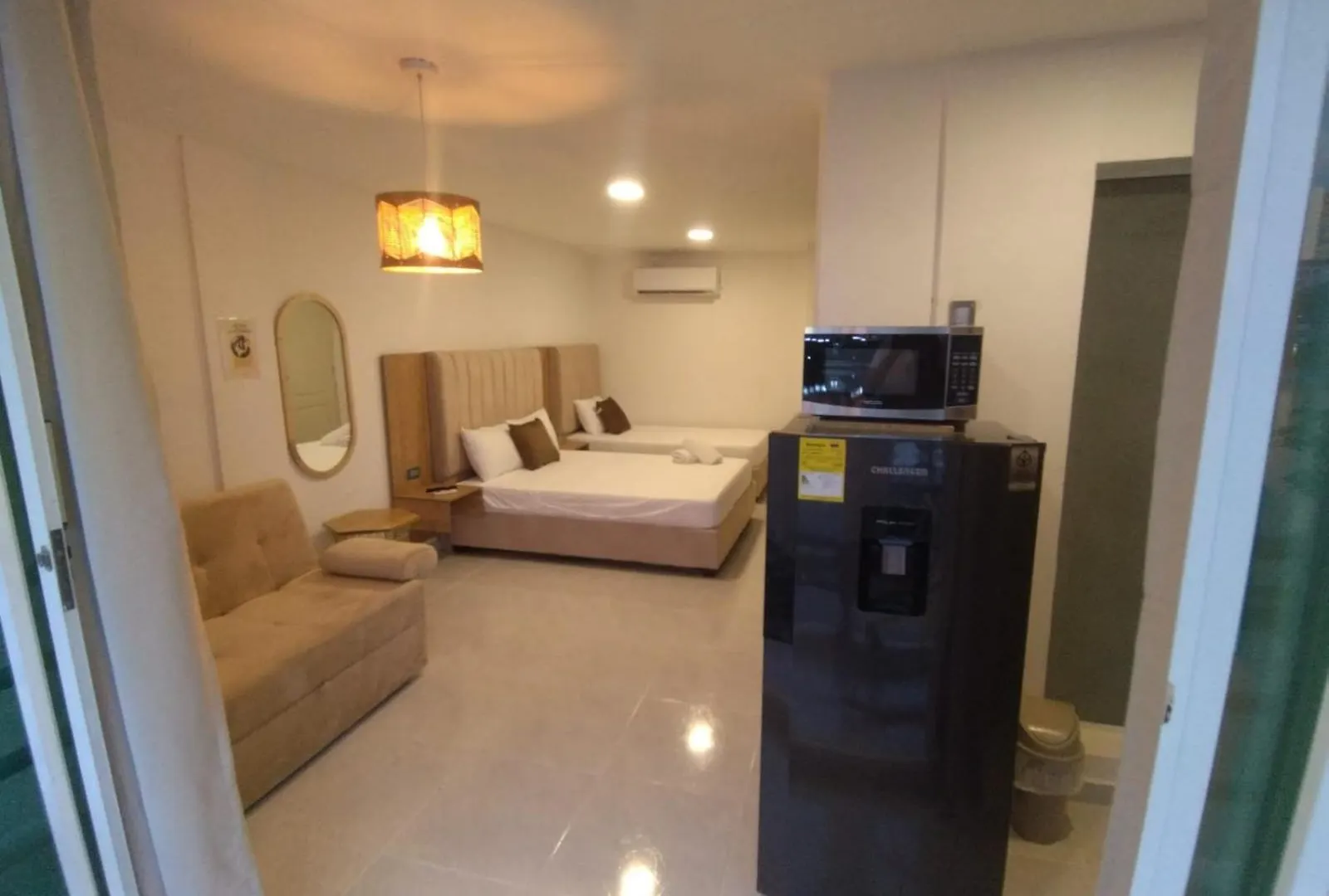 Aparthotel Marina Del Rey Propiedades Gaitan Cartagena