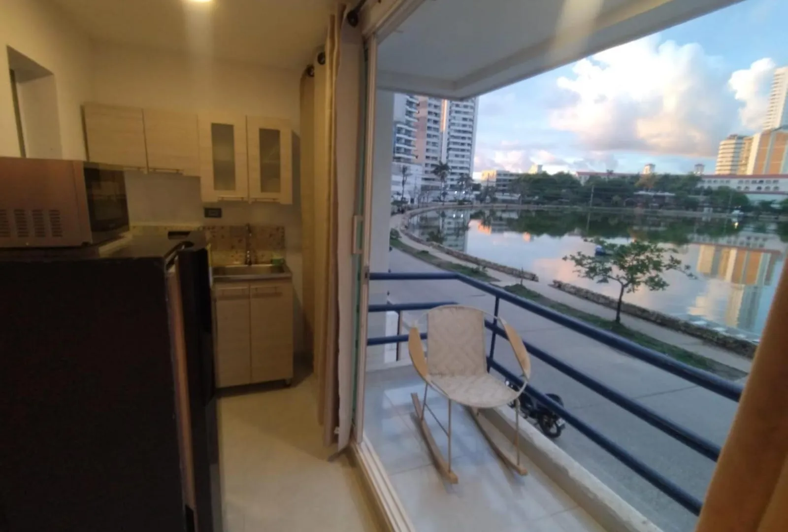 Aparthotel Marina Del Rey Propiedades Gaitan Cartagena