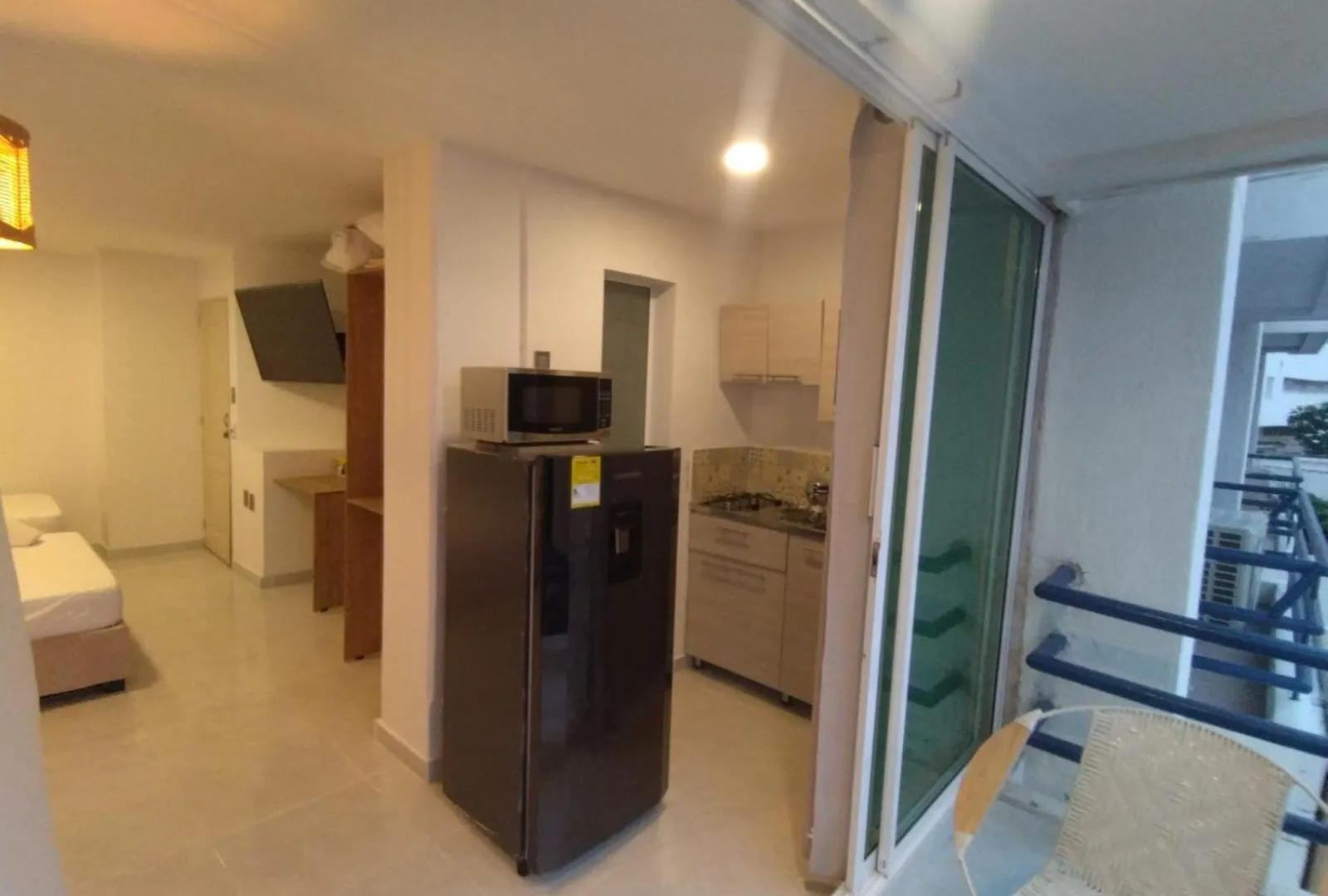Aparthotel Marina Del Rey Propiedades Gaitan Cartagena Colombia