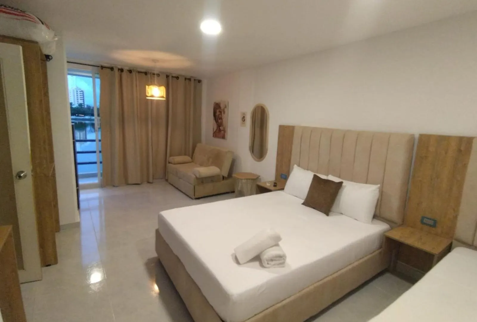 Marina Del Rey Propiedades Gaitan Cartagena Aparthotel