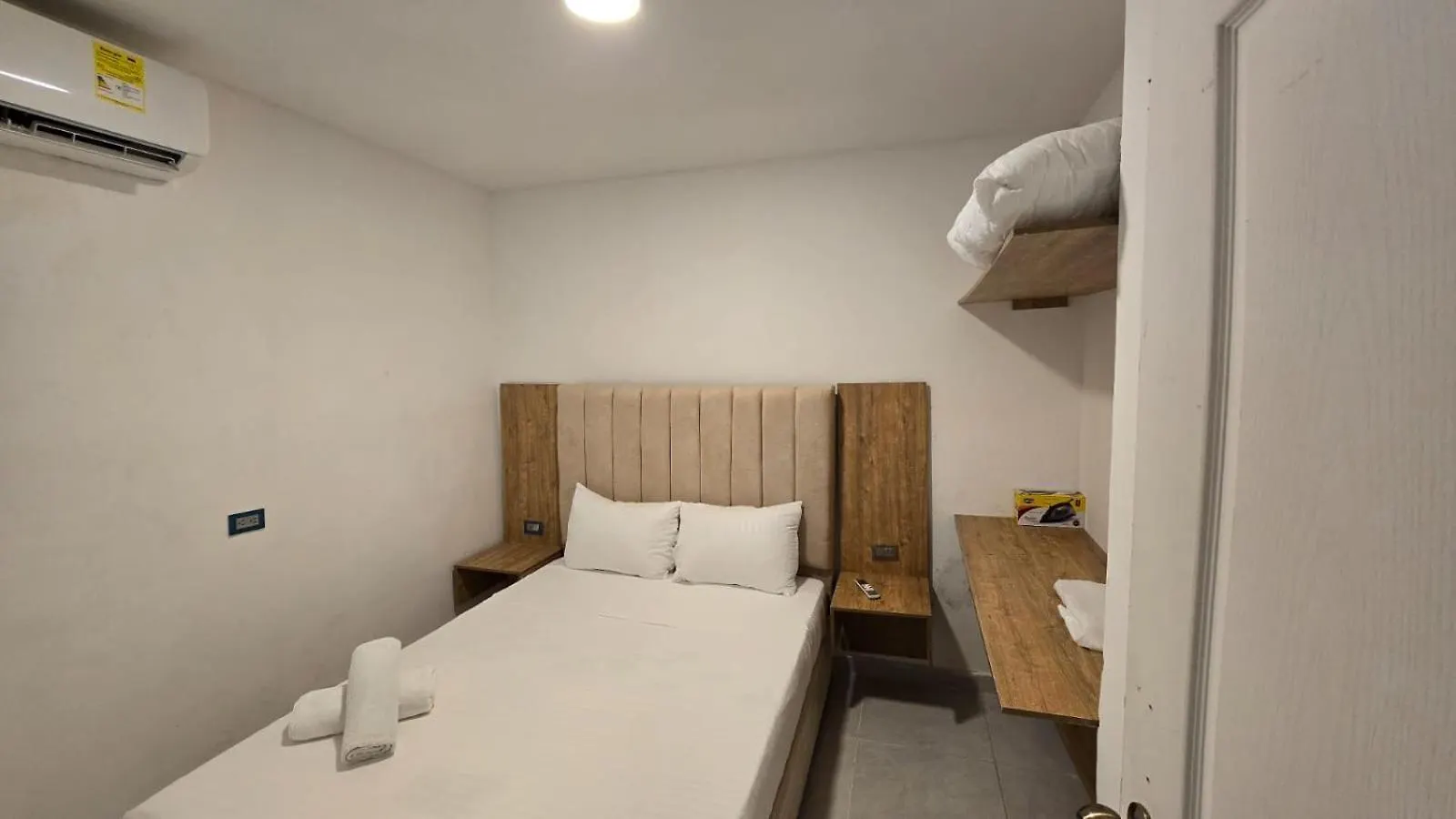 Marina Del Rey Propiedades Gaitan Cartagena 0*,  Colombia