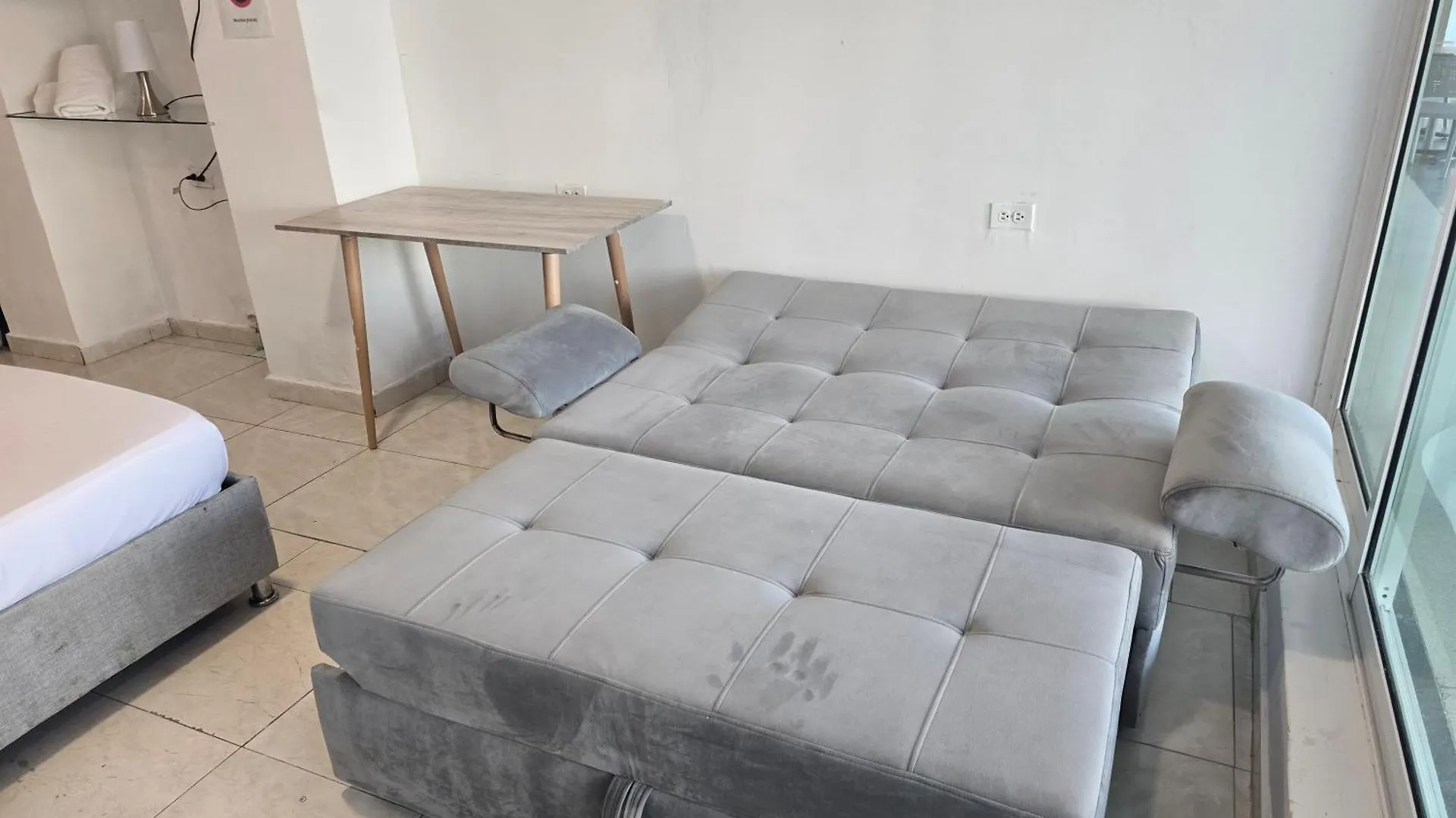 Marina Del Rey Propiedades Gaitan Cartagena Aparthotel