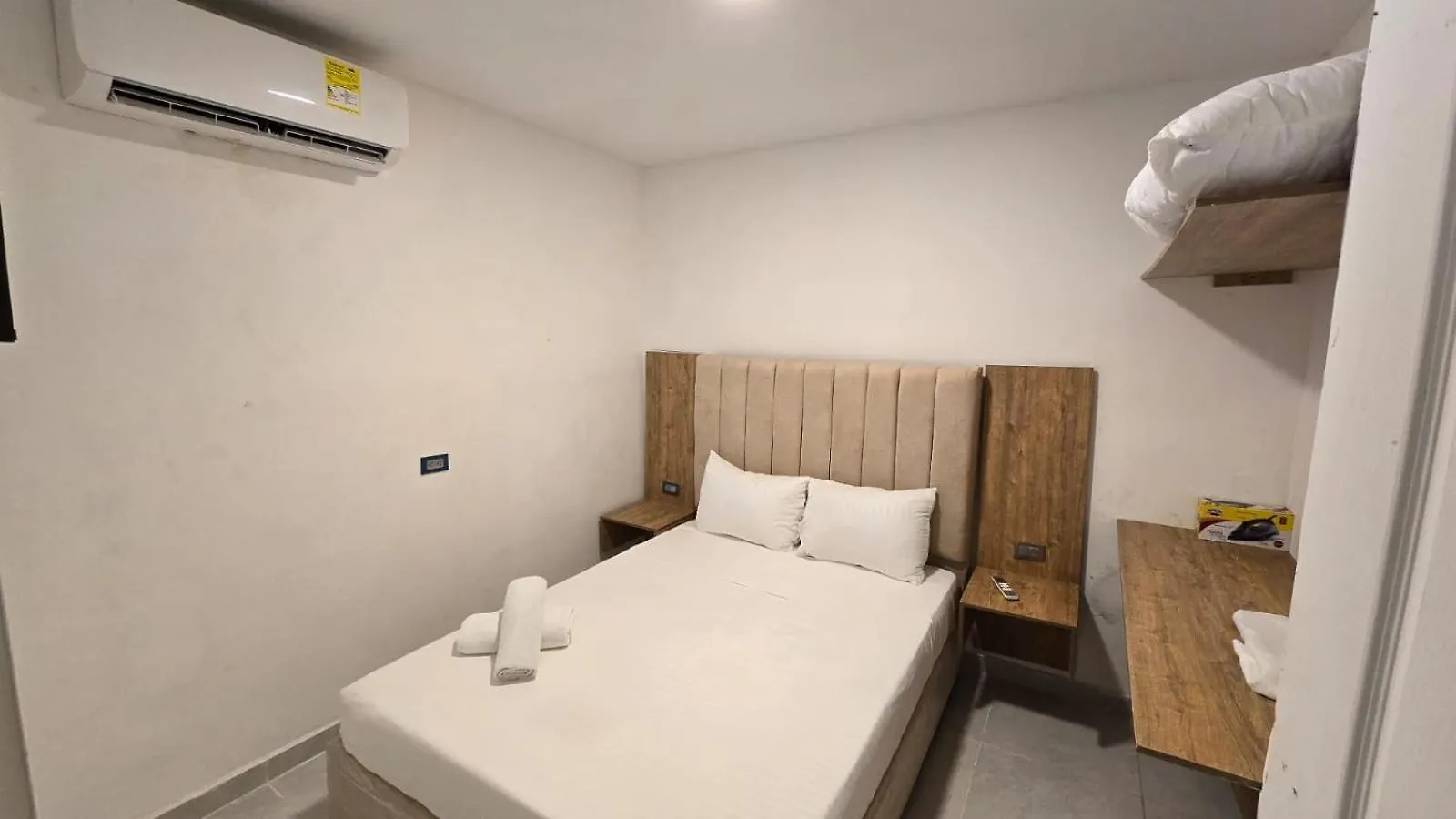Aparthotel Marina Del Rey Propiedades Gaitan Cartagena