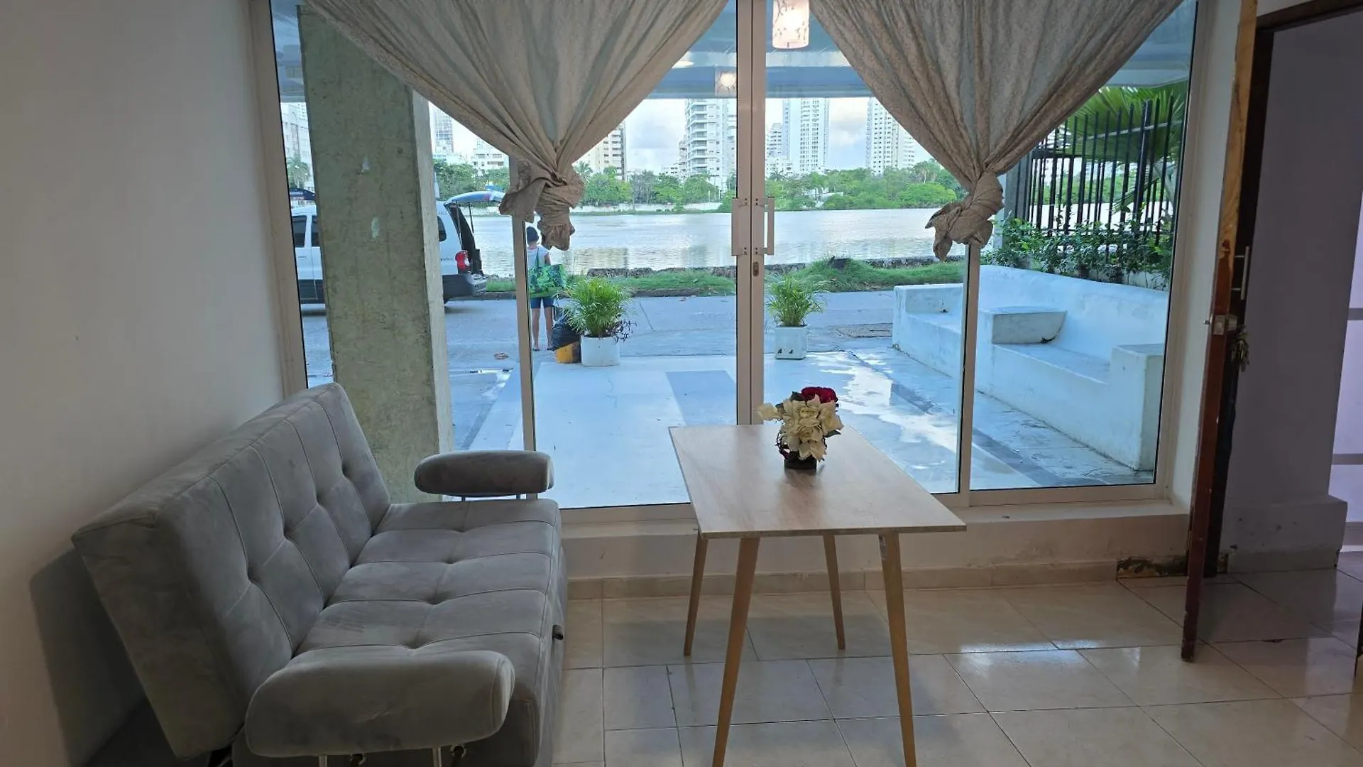 Marina Del Rey Propiedades Gaitan Cartagena Aparthotel