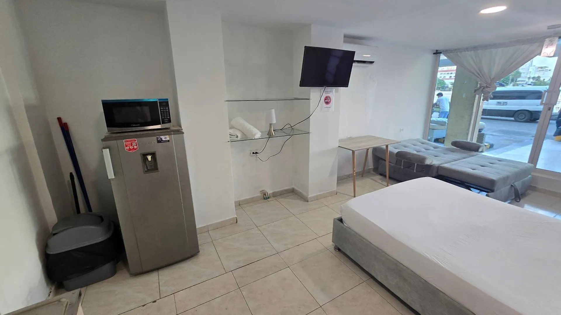 Aparthotel Marina Del Rey Propiedades Gaitan Cartagena