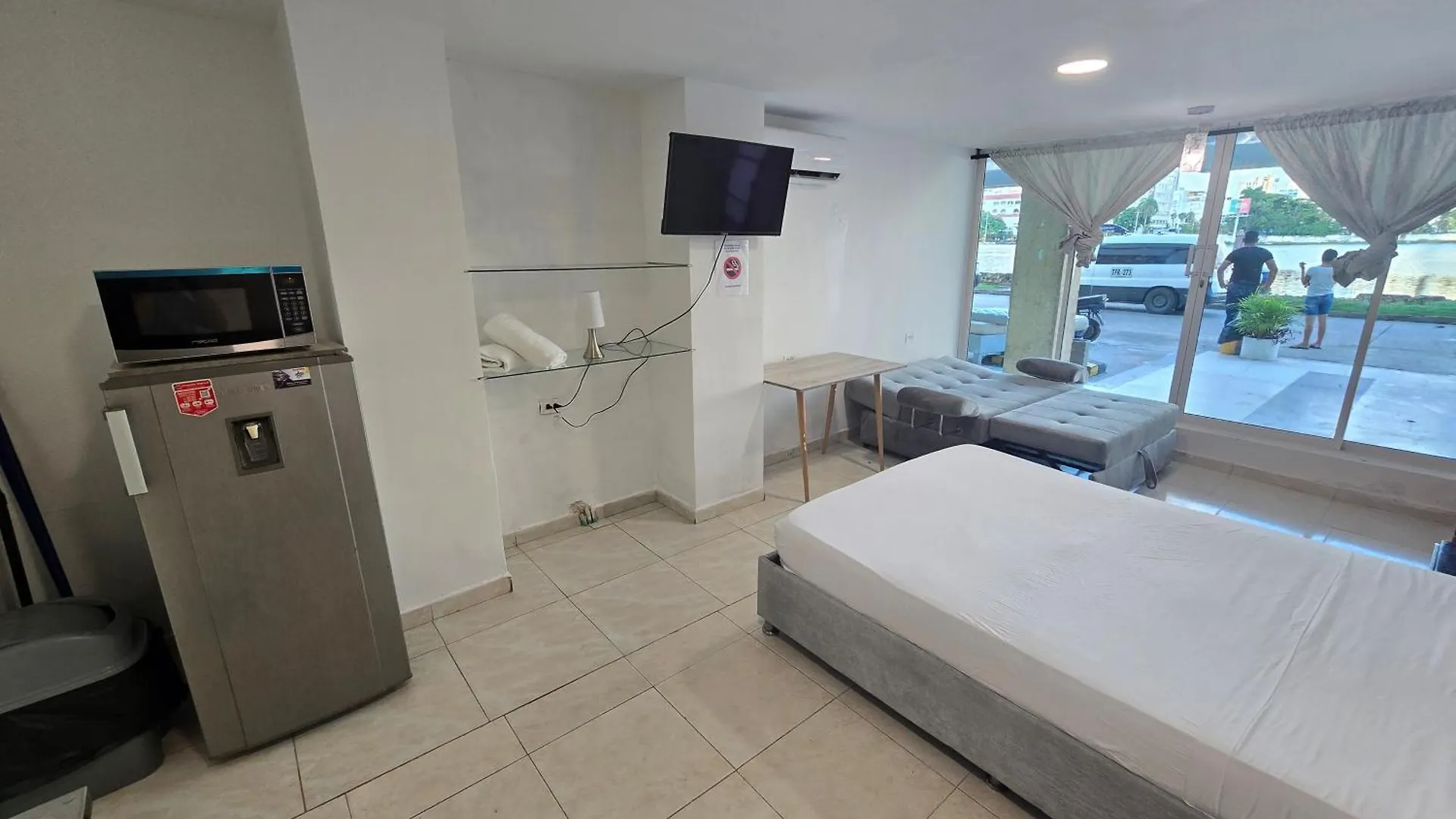 Aparthotel Marina Del Rey Propiedades Gaitan Cartagena Colombia