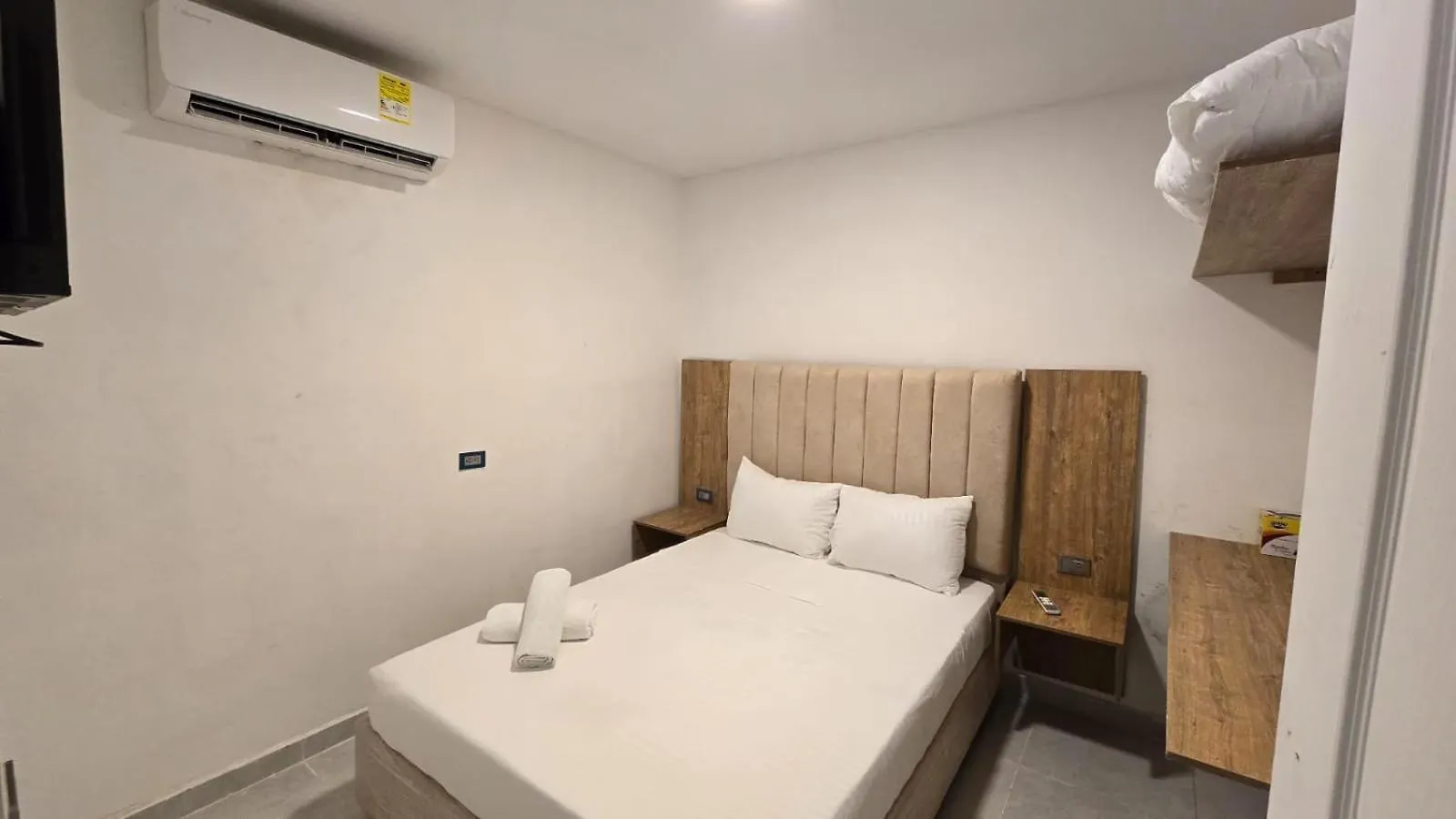 Aparthotel Marina Del Rey Propiedades Gaitan Cartagena