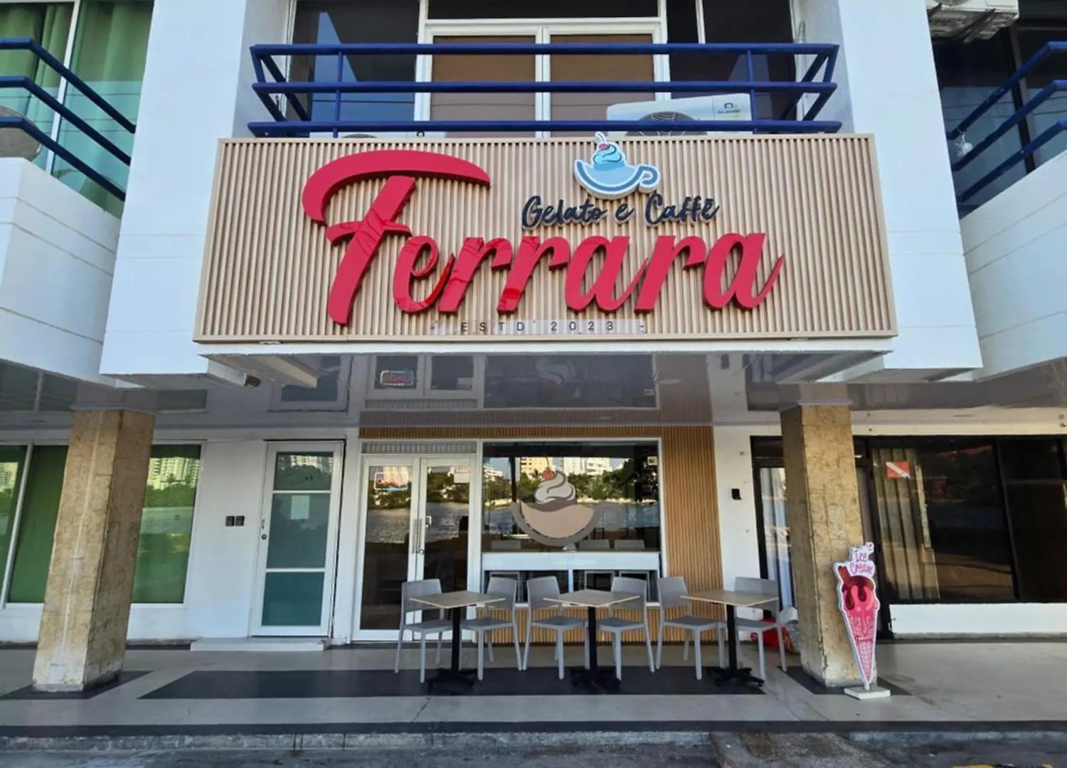 Marina Del Rey Propiedades Gaitan Cartagena