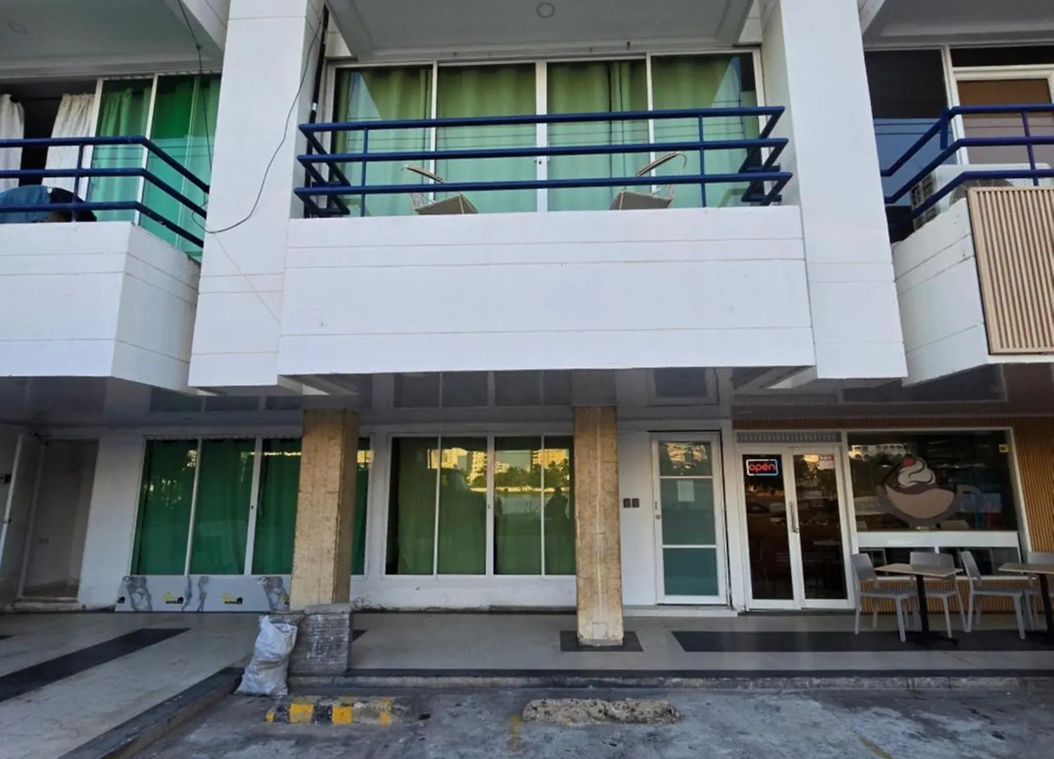 Marina Del Rey Propiedades Gaitan Cartagena 0*,