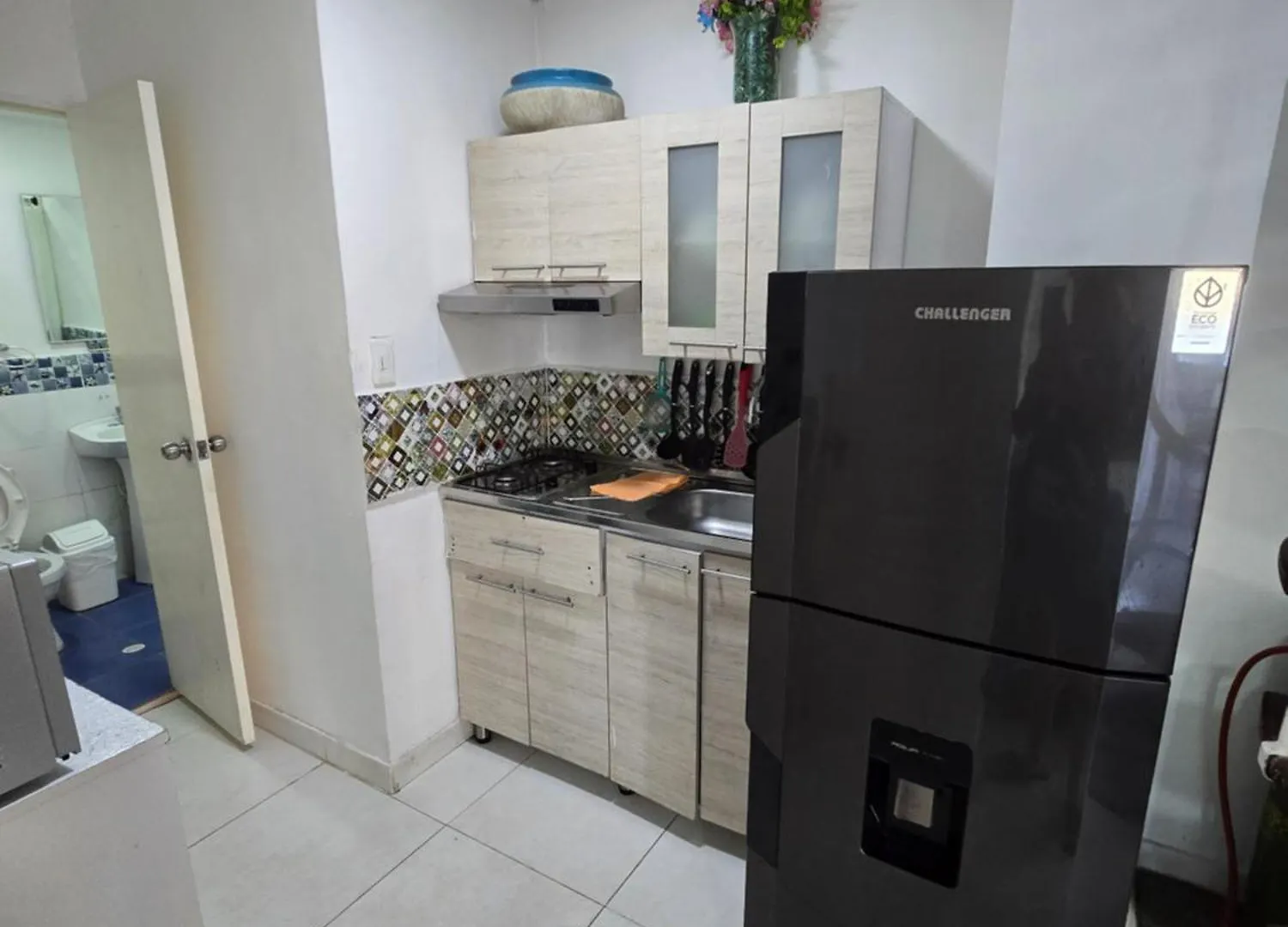 Marina Del Rey Propiedades Gaitan Cartagena 0*,