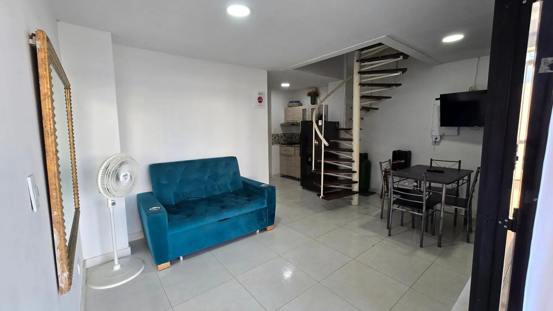 Marina Del Rey Propiedades Gaitan Cartagena 0*,  Colombia