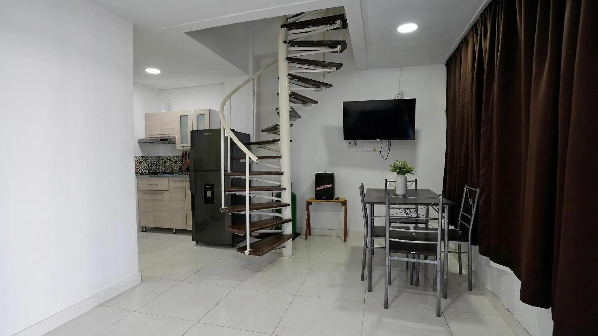 Marina Del Rey Propiedades Gaitan Cartagena 0*,