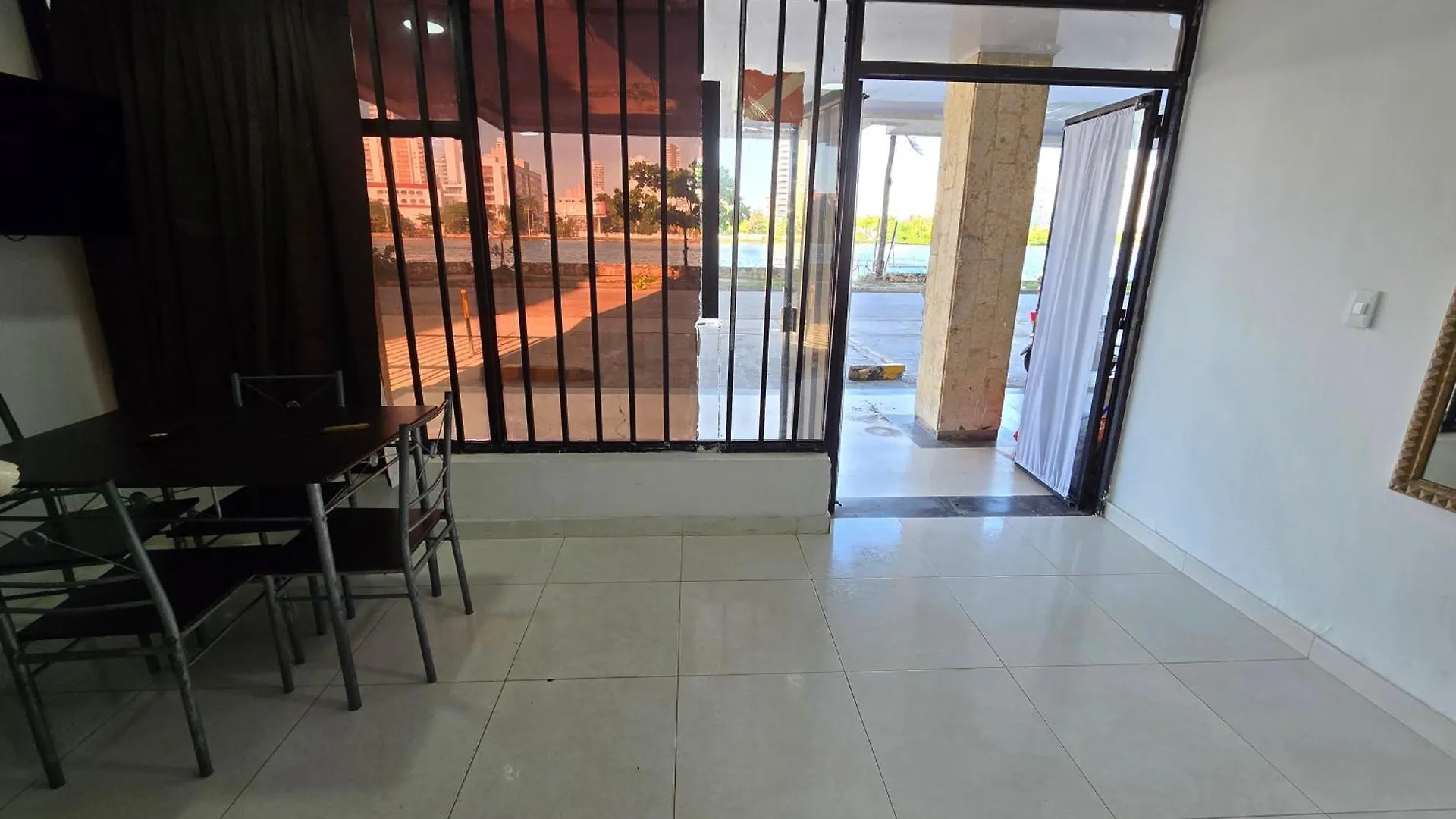 Aparthotel Marina Del Rey Propiedades Gaitan Cartagena Colombia