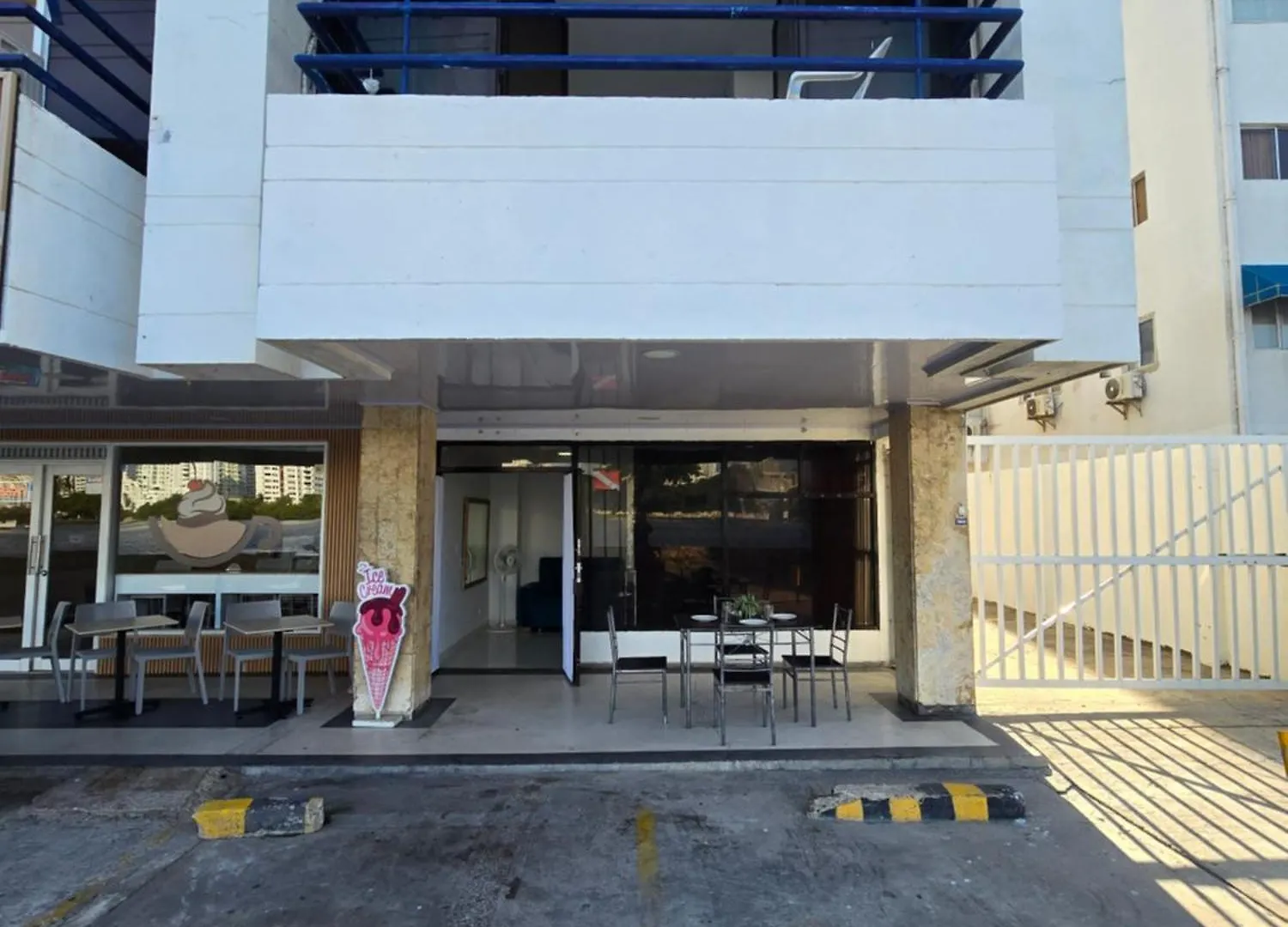 Marina Del Rey Propiedades Gaitan Cartagena Aparthotel